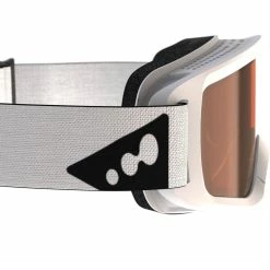 Winter Wedze G 140, Good Weather Ski And Snowboard Goggles