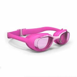 Nabaiji Xbase 100 Swimming Goggles Kids