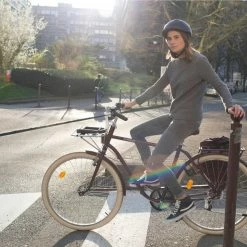 B Twin Btwin, City Bike Helmet