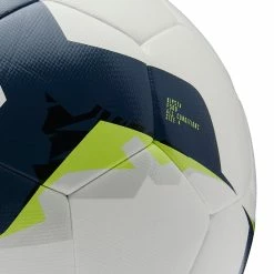 Kipsta F500, FIFA Basic Hybrid Soccer Ball, Size 4 Team