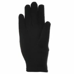 Quechua MH100, Hiking Fleece Gloves, Kids' Accessories