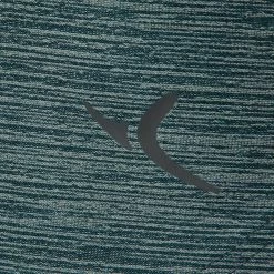 Domyos S500, Breathable Synthetic Gym Tank Top, Girls'