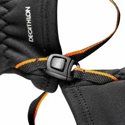 Quechua Accessories Kids' Stretch Hiking Gloves