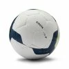 Kipsta F500, FIFA Basic Hybrid Soccer Ball, Size 4 Team