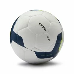 Kipsta F500, FIFA Basic Hybrid Soccer Ball, Size 4 Team