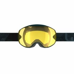 Winter Wedze G900, Bad Weather Skiing And Snowboarding Goggles