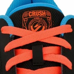 Footwear Decathlon Oxelo Crush 100 Skate Shoes Kids