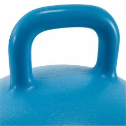Domyos Kids' Gym Space Hopper Resist 18