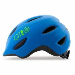 Giro Scamp, Bike Helmet, Kids'