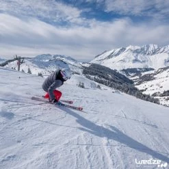 Winter Wedze G 140, Good Weather Ski And Snowboard Goggles