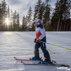 Winter Wedze G 140, Good Weather Ski And Snowboard Goggles