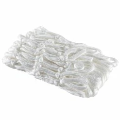 Tarmak 6 Mm Weather-Resistant Basketball Net