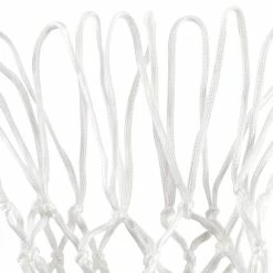 Tarmak 6 Mm Weather-Resistant Basketball Net