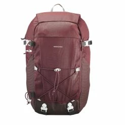 Quechua NH100, Hiking 30 L Backpack Backpacks & Bags