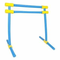 Hot Sale 🔥 Nabaiji Foam Noodle Multiconnector Swimming 🎉 7 Nabaiji Foam Noodle Multiconnector Swimming