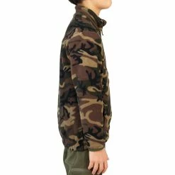 Best deal ⭐ Solognac Junior Hunting Fleece ✨ 9 Solognac Junior Hunting Fleece