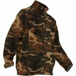 Solognac Junior Hunting Fleece