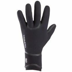 Olaian 3 Mm Neoprene Surf Gloves Adult