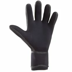 Olaian 3 Mm Neoprene Surf Gloves Adult