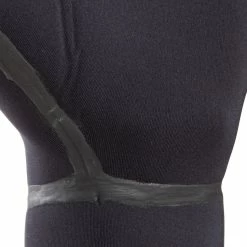 Olaian 3 Mm Neoprene Surf Gloves Adult