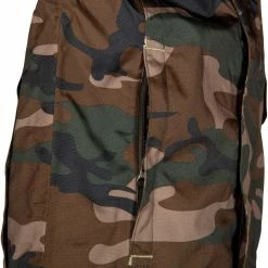 Hot Sale ✔️ Solognac Tops 100 Camouflage Hunting Jacket Kids' 😉 9 Solognac Tops 100 Camouflage Hunting Jacket Kids'