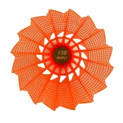 Perfly Badminton Outdoor Shuttlecock X 3