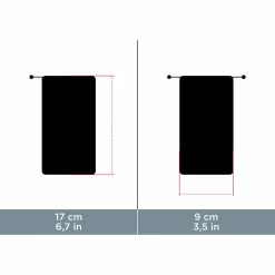 Buy 🎉 Quechua Microfiber Fabric Cleaning Bag For Glasses 120 MH ACC 🔔 17 Quechua Microfiber Fabric Cleaning Bag For Glasses 120 MH ACC