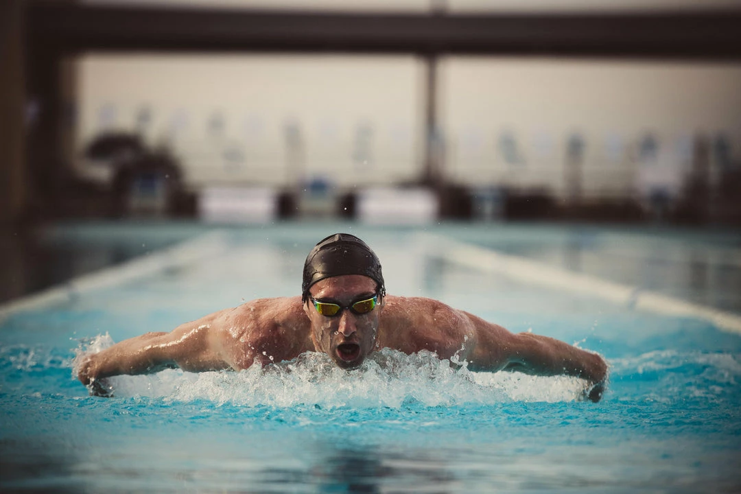 Brand new ๐ Nabaiji Swimming 500 Silicone Swim Cap ๐ 5 Nabaiji Swimming 500 Silicone Swim Cap