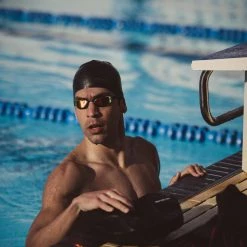 Brand new ๐ Nabaiji Swimming 500 Silicone Swim Cap ๐ 12 Nabaiji Swimming 500 Silicone Swim Cap