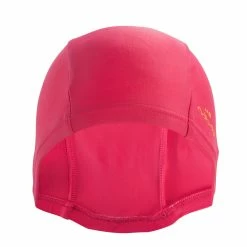Nabaiji Swimming Mesh Fabric Swim Cap