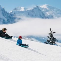 Quechua SH100 X-Warm Waterproof Snow Boots Kids' Hike