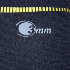 Accessories Decathlon Subea Neoprene Gloves 3mm