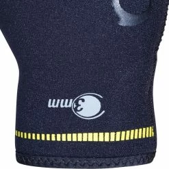 Accessories Decathlon Subea Neoprene Gloves 3mm