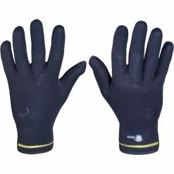 Accessories Decathlon Subea Neoprene Gloves 3mm