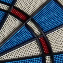 Canaveral Plastip Dartboard Toys & Games