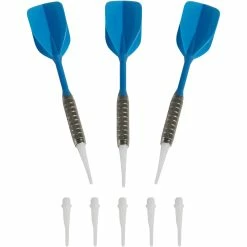 Canaveral Plastip Dartboard Toys & Games