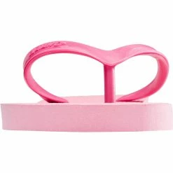 Olaian 100 Beach Flip-Flops Girls'