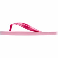 Olaian 100 Beach Flip-Flops Girls'