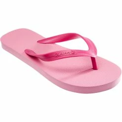 Olaian 100 Beach Flip-Flops Girls'