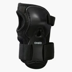 Oxelo Skates Decathlon PLAY5 Protective Gear Set W/ Knee/Elbow Pads & Wrist Guard Kids