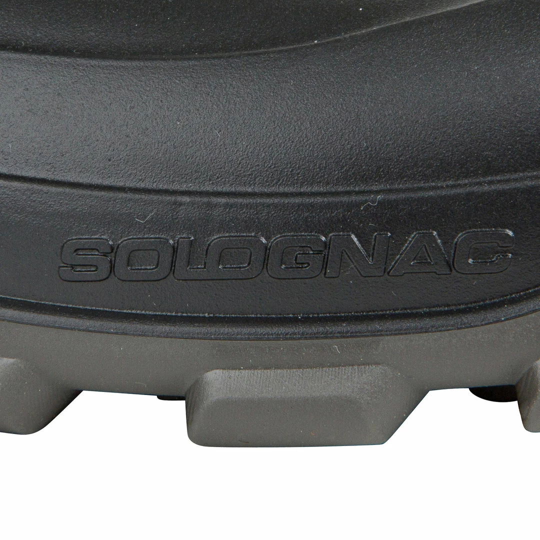 Brand new 💯 Solognac Glenarm Warm Ankle 🥾 Boots Kids' Hiking 🥾 Boots 🔔 19 Solognac Glenarm Warm Ankle Boots Kids' Hiking Boots