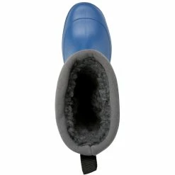 Brand new 💯 Solognac Glenarm Warm Ankle 🥾 Boots Kids' Hiking 🥾 Boots 🔔 28 Solognac Glenarm Warm Ankle Boots Kids' Hiking Boots