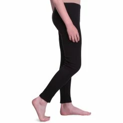 Wedze Thermal Underwear Base Layer Pants, Kids' Base Layers