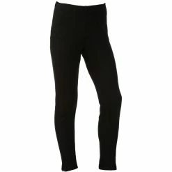 Wedze Thermal Underwear Base Layer Pants, Kids' Base Layers