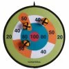 Canaveral Toys & Games Classic Velcro Dartboard