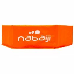 Nabaiji Small Basic Paddling Pool Kids' Swimming