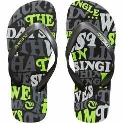 Olaian Vanlife 120 Flip-Flops Boys' Sandals