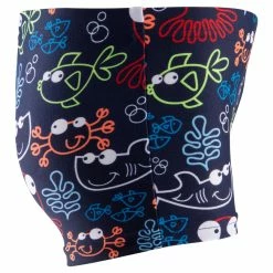 Nabaiji Swimming Swim Trunks, Baby Boy