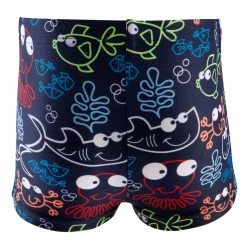 Nabaiji Swimming Swim Trunks, Baby Boy