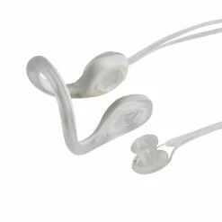 Nabaiji Nose Clip With Detachable Strap Swimming